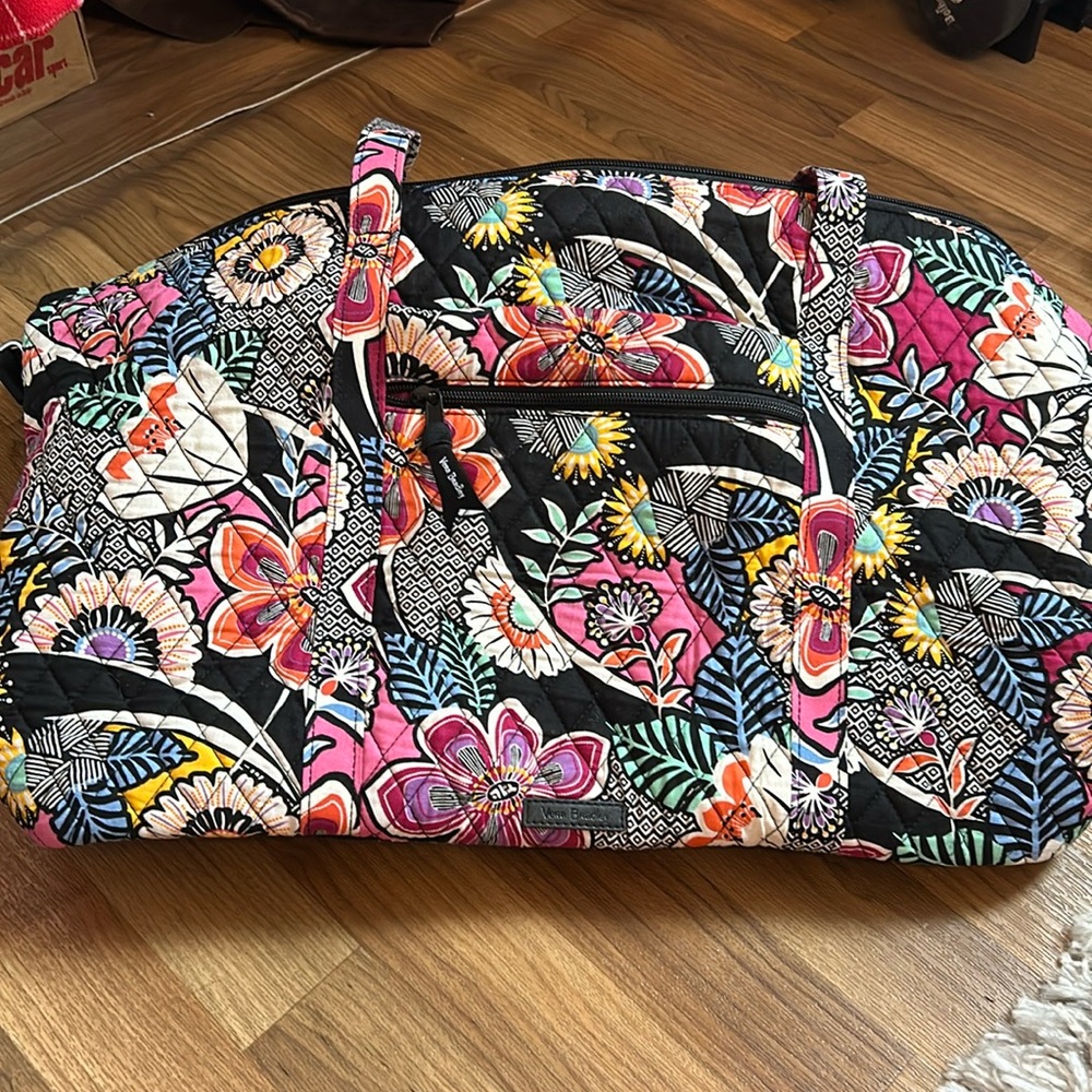 Vera Bradley great condition